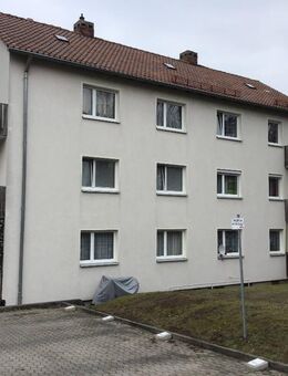 Gemütliche 3-Zimmer Wohnung mit Balkon in Ansbach! - Ansbach