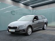 Skoda Octavia, 1.0 TSI Combi e-TEC R, Jahr 2024 - München