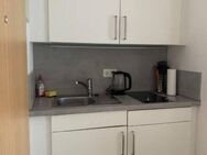Hochwertige App. Wohnung Innenstadtlage von Fulda - Fulda