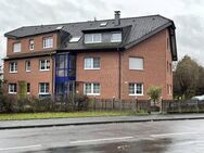 Burscheid 3 Zimmer, 85m², ab 01.09.2025 - Burscheid