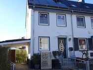 Top energetisch saniertes REH Courtagefrei - Bremen