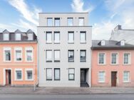 Neuwertiges und gepflegtes Mehrfamilienhaus mit zusätzlichem Bauplatz in zentraler Lage - Trier