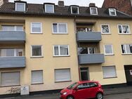 3 ZKB-Wohnung ohne Balkon in Rothenditmold - Kassel Nord-Holland