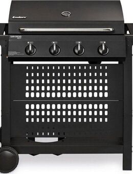 Enders® Gasgrill San Diego Next 4