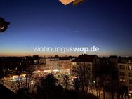 Wohnungsswap - Alt-Tempelhof - Berlin