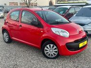 Citroen C1 Advance*1.Hand*Servo*59TKM*TÜV NEU - Berlin