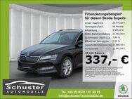 Skoda Superb Combi Style 4x4 TDI*DSG CANTON Matrix-LED - Ruhstorf (Rott)