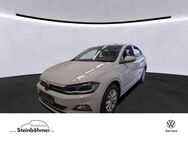 VW Polo, 1.0 TSI Highline, Jahr 2020 - Bielefeld