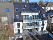 Maisonette-Wohnung mit Blick ins Grüne - Essen