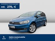 VW Touran, 2.0 TDI Comfortl Dynaud, Jahr 2021 - Esslingen (Neckar)