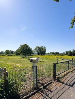 Bauernhof mit Weideland in Unna - Unna