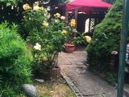 Haus mit Garten zum Preis einer Wohnung - Villingen-Schwenningen