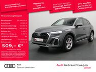 Audi Q5, 2.0 55 TFSI e quattro S line, Jahr 2023 - Leverkusen