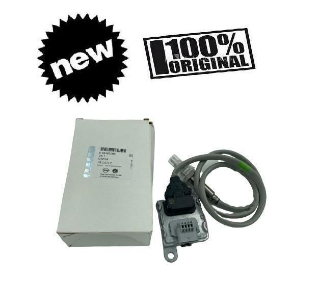 ORG NOX SENSOR VOR KAT OPEL VIVARO B 1.6 CDTI 93463066 227902682R - Dortmund Wickede