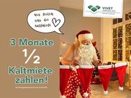 Weihnachtszauber inklusive: Ihr neues Zuhause mit festlichem Vorteil! - Crimmitschau