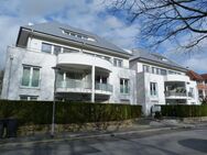 Moderne Familienwohnung mit zwei Bädern und umlaufender Terrasse - Unna