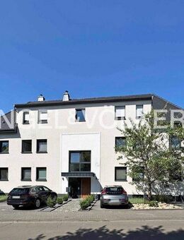 Großzügige Maisonette-Wohnung mit Terrasse in der Kernstadt - perfekt für flexible Nutzung - Bad Nauheim