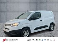 Toyota Proace, 1.5 D-4D City, Jahr 2023 - Kulmbach