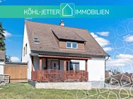 Sonniges Ein-/Zweifamilienhaus in ruhiger, zentrumsnaher Wohnlage von Haigerloch! - Haigerloch