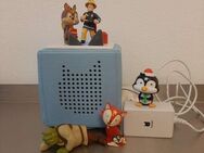 tonies Box mit Figuren - Duisburg