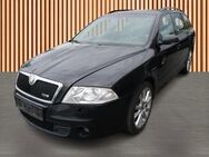 Skoda Octavia, 2.0 TSI Combi, Jahr 2008 - Dresden