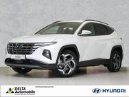 Hyundai Tucson, HYBRID TREND KRELL AssistenzPaket, Jahr 2024 - Wiesbaden Kastel