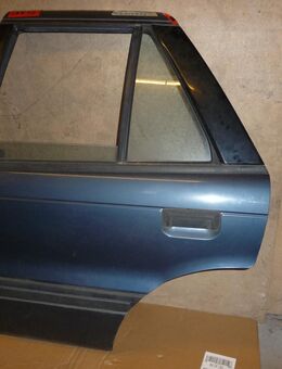 MB637091 Tür hinten links Mitsubishi Colt/Lancer C60/70 - Hannover Vahrenwald-List