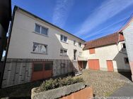 Ehemaliges Bauernhaus mit Scheune und 6524 m² Grundstück - Niederkirchen