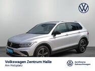 VW Tiguan, 1.5 TSI Active, Jahr 2021 - Halle (Saale)