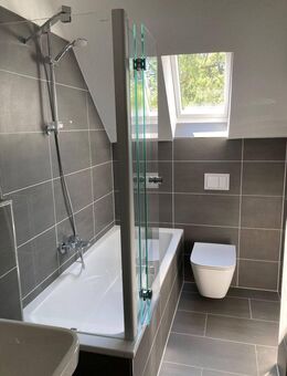 Hochwertig modernisierte 2-Zi.-Whg. in fußläufiger Entfernung zu Essen-Rüttenscheid! - Essen