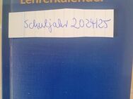 Lehrerkalender Volksbank - Sankt Wendel