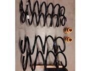 VW Golf VII 7 Original Fahrwerk Federn Vorne & Hinten 5Q0511121AC - Lehrte