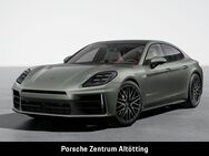 Porsche Panamera, 4 E-Hybrid | | Lenkung |, Jahr 2022 - Winhöring