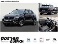 VW T-Roc, 1.5 TSI Move Fahrassistent-Packet, Jahr 2023 - Zülpich