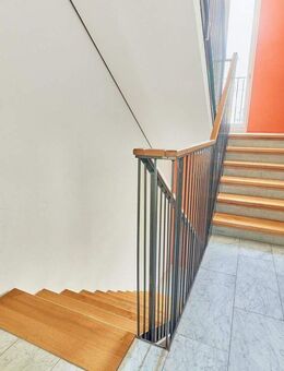 4 Zimmer - 128 qm Loftwohnung, 150m zum Main, Bj. 2007 - Frankfurt (Main)