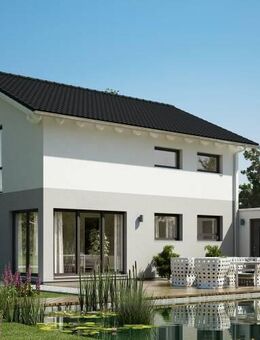 Beeindruckende Moderne! - Hermsdorf