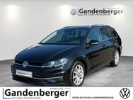 VW Golf Variant, 1.5 l TSI Highline 150PS, Jahr 2020 - Pfungstadt