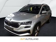 Skoda Karoq, 2.0 TDI STYLE | | |, Jahr 2024 - Plattling