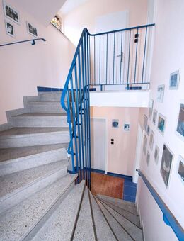 Stilvolles Reihenendhaus mit Südwestgarten in Velbert - Raum für Leben, Licht und Leichtigkeit - Velbert
