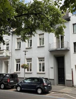 3Zimmer, Wohnen in Ruhigem Umfeld in MG Rheydt V2237 - Mönchengladbach