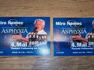 2 Karten für Aspyxia Konzert am 4.5.24 in Freilassing - Teisendorf