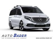 Mercedes-Benz EQV 300 lang Design Paket Panorama NP110.246EUR - Mittelstetten