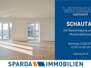 Open House: Samstag, 21.06.2025, 12:00 - 14:00 Uhr! - Geesthacht