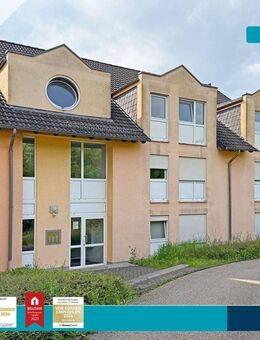 Vermietete 1-Zimmerwohnung in Trier-Feyen - Trier