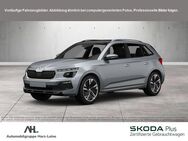 Skoda Kamiq, 1.0 TSI Monte Carlo, Jahr 2024 - Osterode (Harz)