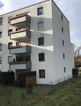 Wohnidylle an der Mangfall im begehrten Aisingerwies in Rosenheim - Rosenheim
