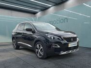 Peugeot 3008, GT-Line Allure 130, Jahr 2020 - München