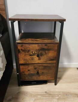 Nachttische im 2er-set 30€ - Kaarst