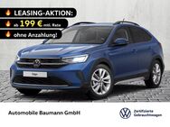 VW Taigo, 1.0 TSI MOVE 5JG, Jahr 2023 - Zeitz