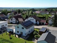 Energieoptimales EFH in Kirchberg/Iller: Auf die Familie-fertig-los! - Kirchberg (Iller)